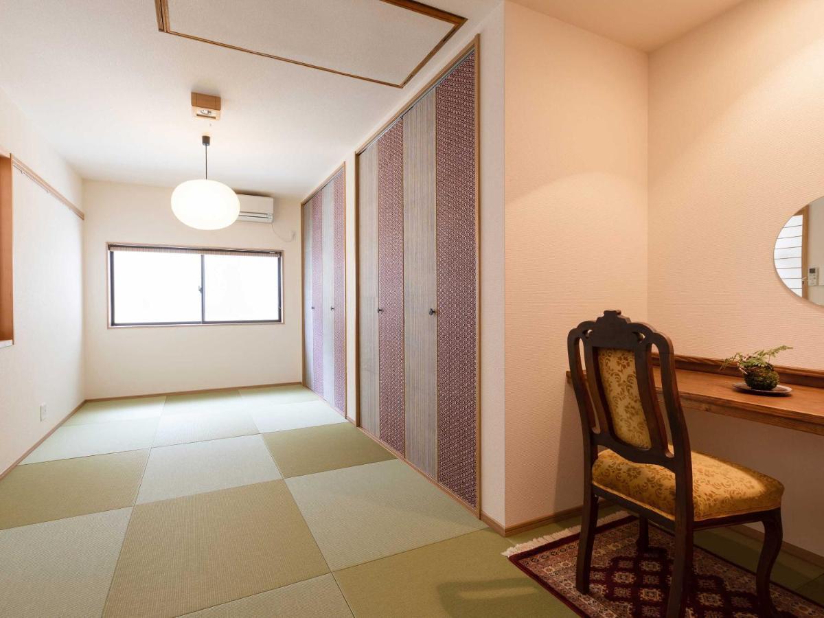 Kyoisuke Mukadeyacho Villa Kyoto Dış mekan fotoğraf
