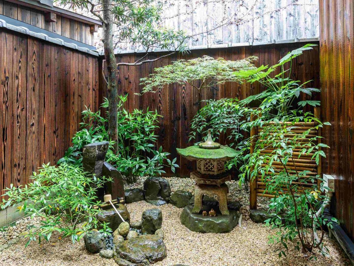 Kyoisuke Mukadeyacho Villa Kyoto Dış mekan fotoğraf